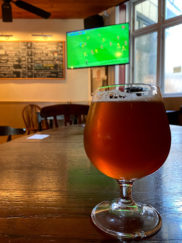 Opinii despre Kompasset Ølbar în København - Gastronomi og hotelvirksomhed