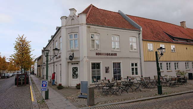 Xocolatl - Christiansfeld