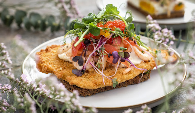 Florie - Gastronomi og hotelvirksomhed