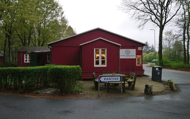 Opinii despre KFUM's Soldaterhjem, Borris în Skjern - Gastronomi og hotelvirksomhed