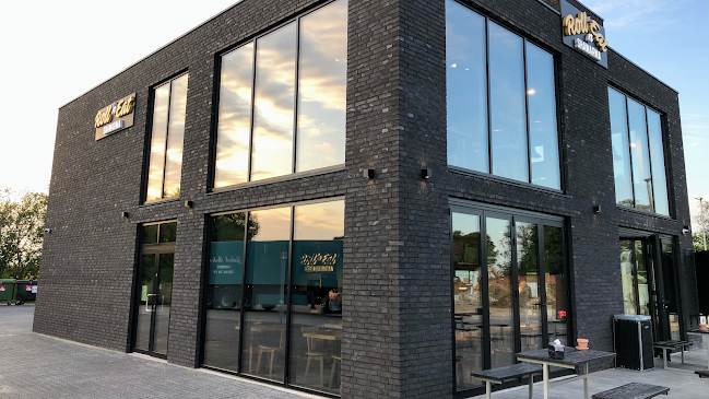 Roll 'n Eat - Greve - Gastronomi og hotelvirksomhed