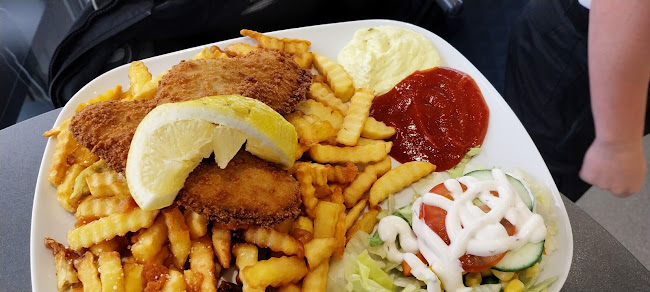 Comentarii opinii despre Ebel-Å Grill