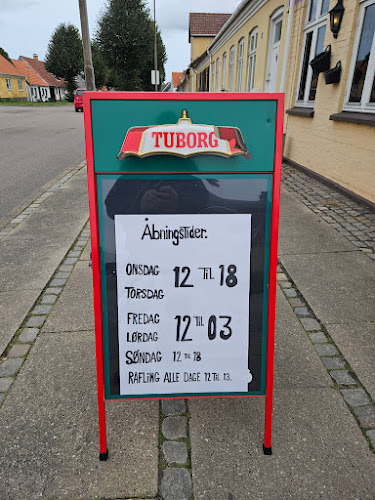 Lindealle 2, 4500 Nykøbing Sjælland