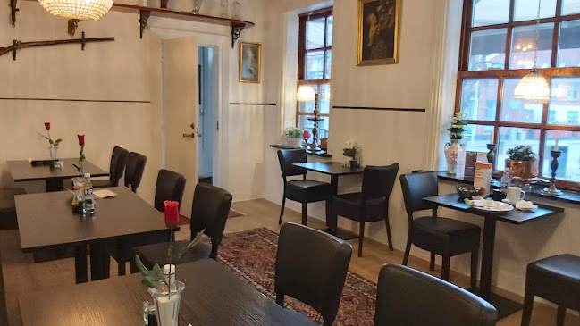 Comentarii opinii despre Hotel Pandekagehuset