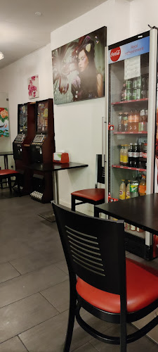 Nanking Grill - Gastronomi og hotelvirksomhed