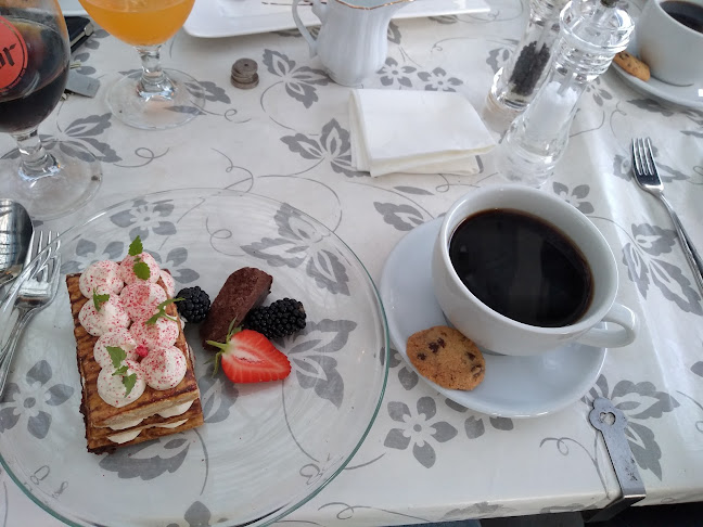 Slotskroen - Randers