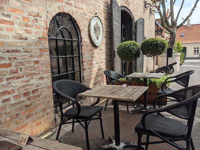 Von Lügenhals - Gastronomi og hotelvirksomhed