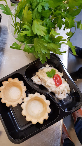 Krohns Køkken Aps - Gastronomi og hotelvirksomhed