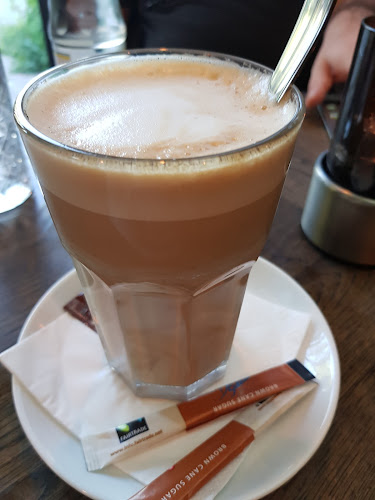 Comentarii opinii despre Cafe Elma