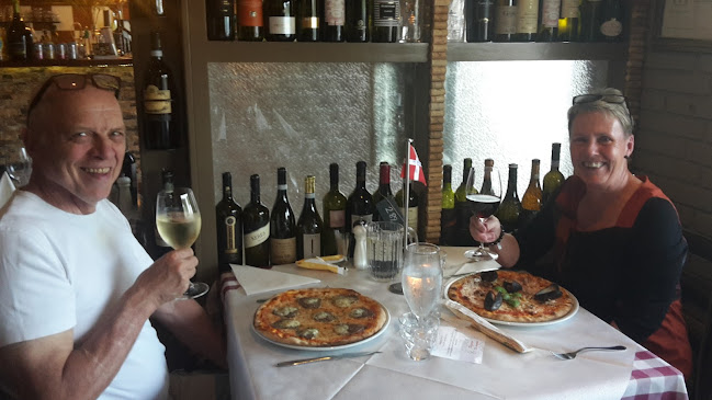 Da Angelino Pizza og Pasta - Horsens