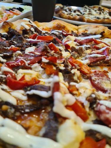 Kjellerup Pizzaria - Kjellerup