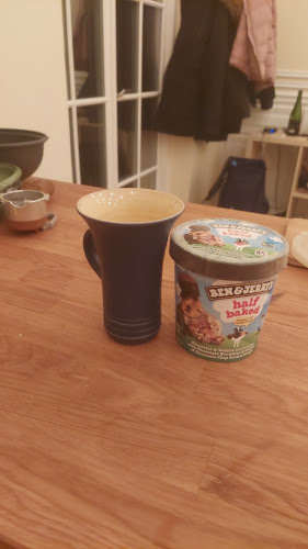 Ben & Jerry's - Gastronomi og hotelvirksomhed