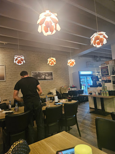 Sushi Amor - Hørsholm