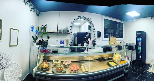 Comentarii opinii despre Engel Bistro