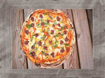 Vester Åby Pizzaria - Gastronomi og hotelvirksomhed