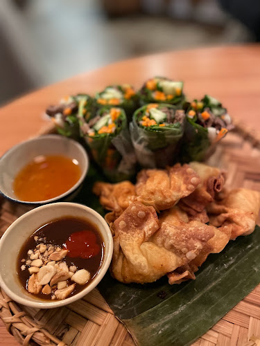 Comentarii opinii despre Viet Food Street Kitchen