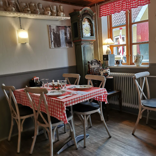 Teglgade 3, 9550 Mariager