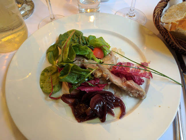 Ryesgade 90, 2100 København