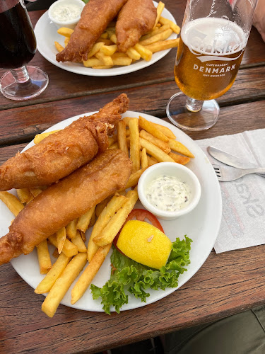 Jollehuset - Gastronomi og hotelvirksomhed