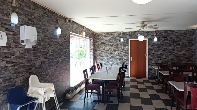 Femern's Pizzaria - Rødby