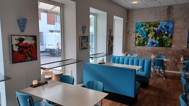 Café Utopia - Holstebro