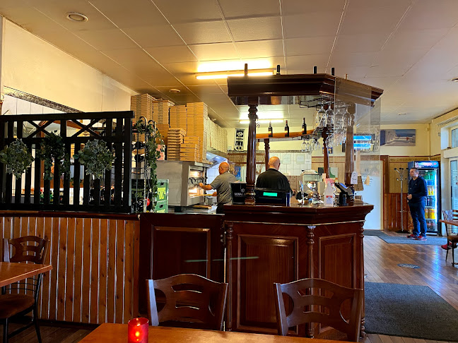 Cafe - Kebabhouse v/Musa Yildirim - Taastrup