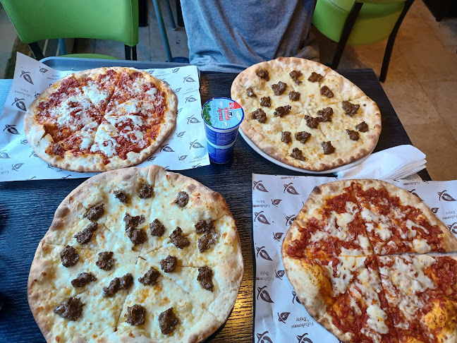 Comentarii opinii despre Manakish Alwadi - Almalek-shawerma