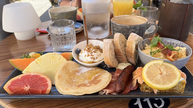 Skippers Dreng - Gastronomi og hotelvirksomhed