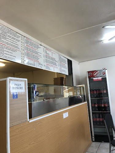 Havndal Pizza - Havndal