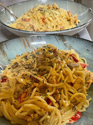 Opinii despre La Toscana în Tarm - Gastronomi og hotelvirksomhed