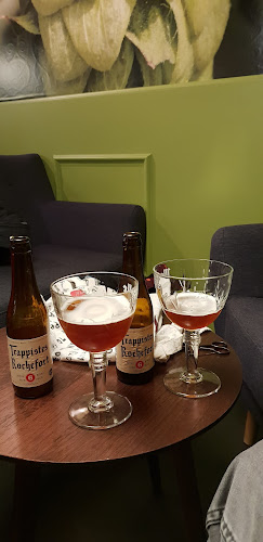 Comentarii opinii despre Humle Ølbar