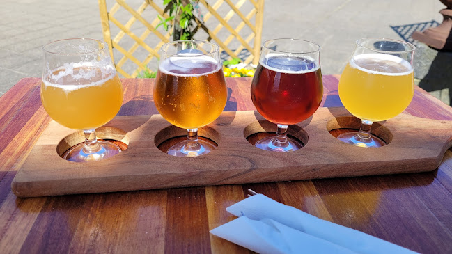 Opinii despre Lilleheden Cafe & Restaurant în Hirtshals - Gastronomi og hotelvirksomhed