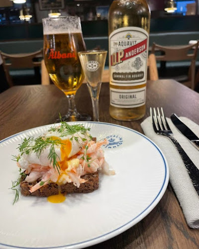 Restaurant Johansens - Kolding