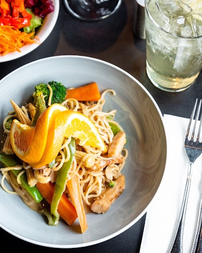 Cafe A - City 2 - Gastronomi og hotelvirksomhed