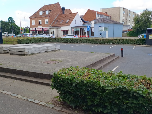 Andetorv silkeborg - Silkeborg