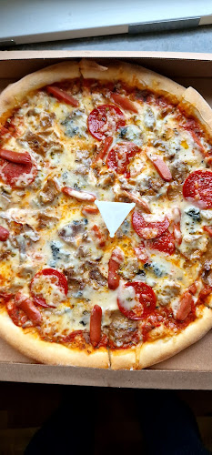 Opinii despre Alunas în Kongens Lyngby - Gastronomi og hotelvirksomhed