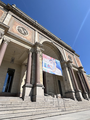 Kafeteria - København