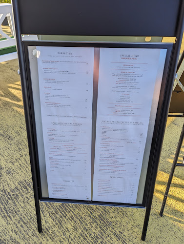 Restaurant Limfjorden - Byens Bøfhus