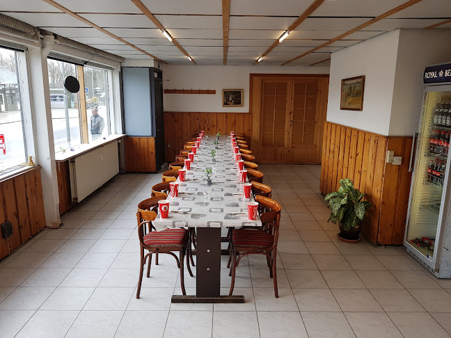 Sjørring Pizza & Grill - Thisted