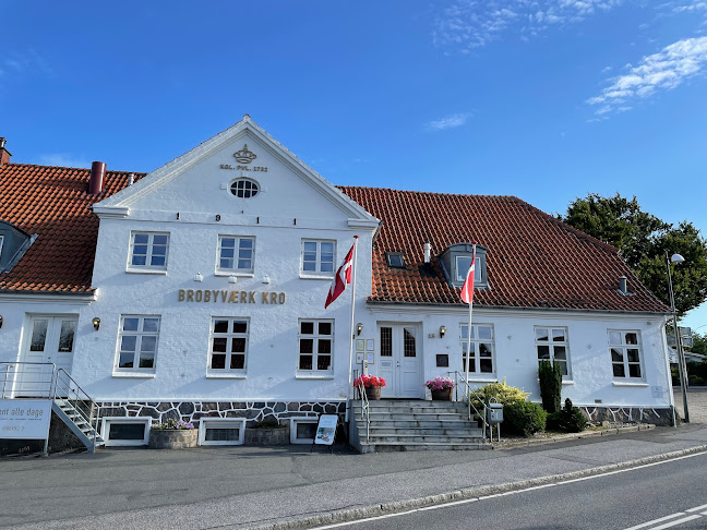 Brobyværk Kro