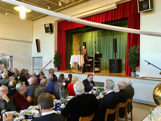 Restaurant Vejgaard Hallen - Gastronomi og hotelvirksomhed