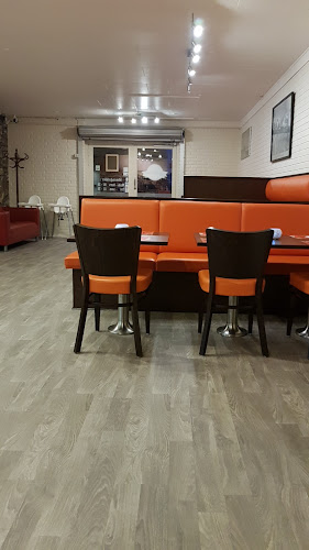 Opinii despre Taulov Pizza în Fredericia - Gastronomi og hotelvirksomhed