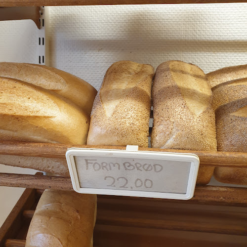 Opinii despre Nørregades Bageri, Farsø în Farsø - Gastronomi og hotelvirksomhed