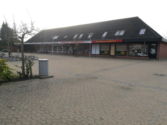 Centret 2B, 4470 Svebølle