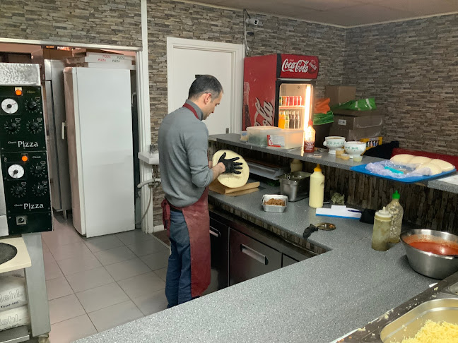 Florence Pizzaria & Restaurant