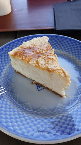 Comentarii opinii despre Kagehjørnet