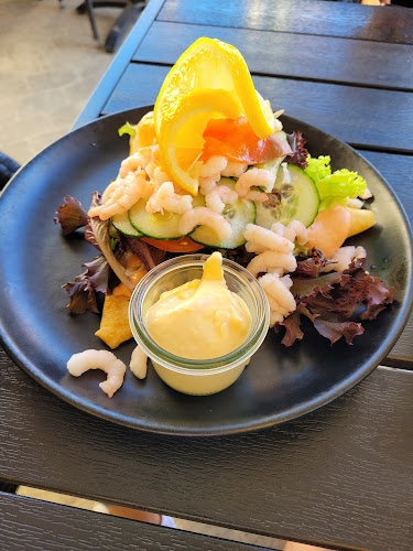 Pandekagehuset Løkken [CLOSED DURING FALL/WINTER] - Gastronomi og hotelvirksomhed