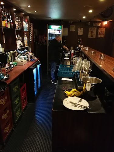 Comentarii opinii despre Café Engholmen