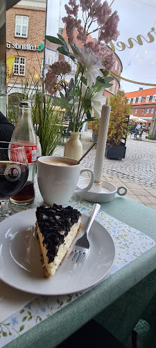 Kagehjørnet - Gastronomi og hotelvirksomhed