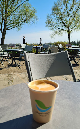 Damhuskanten - Gastronomi og hotelvirksomhed